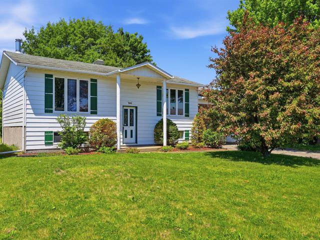 Maison de plain-pied Saint-Hyacinthe / Saint-Thomas-d'Aquin - 7085, Av. Maisonneuve
