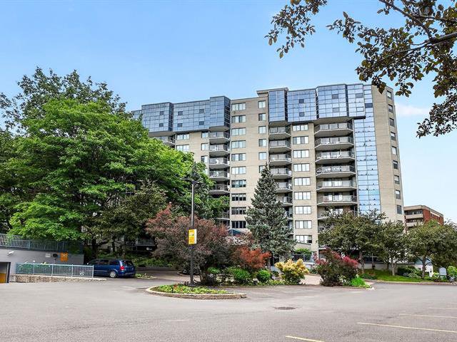 Condo Saint-Lambert - 8, Rue Riverside #607