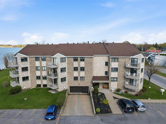 Condo Beauharnois - 13, Rue St-Laurent #202