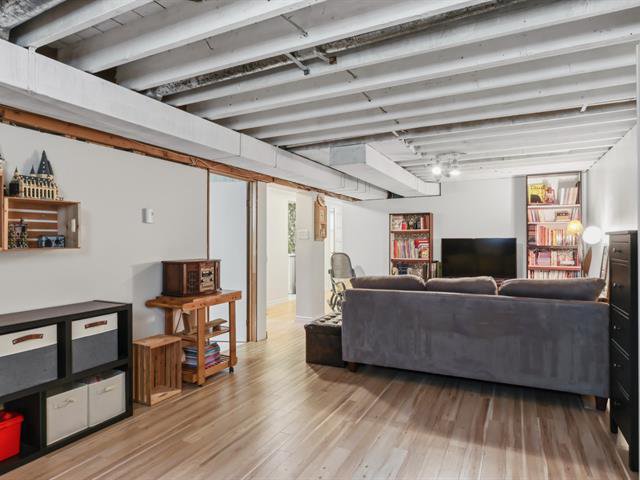 Salle familiale