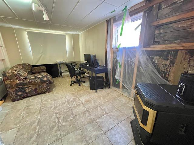 Salle familiale