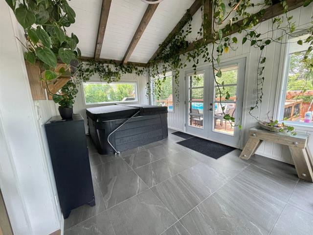 Solarium
