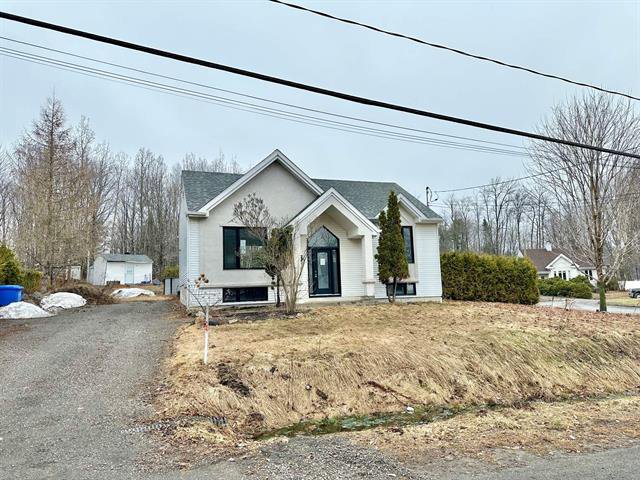 Maison de plain-pied Saint-Colomban - 46, Rue de La Rochellière