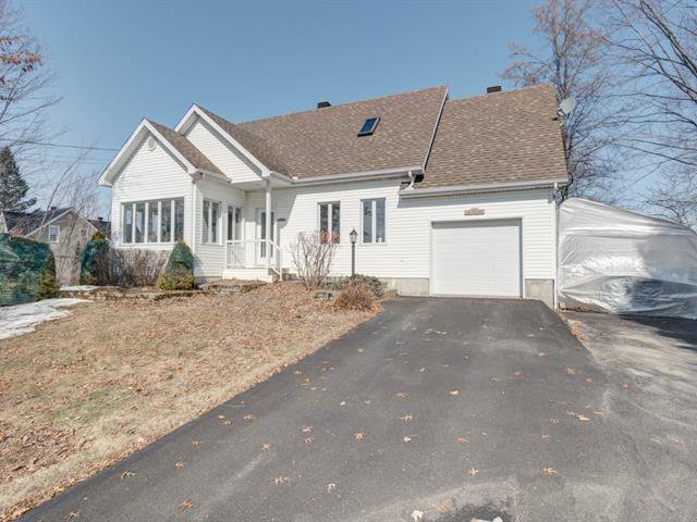 Fermette Pierreville - 33, Rg du Petit-Bois