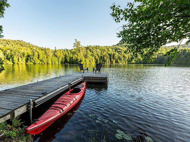Bord de l'eau