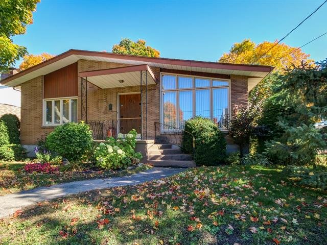Maison de plain-pied Lachute - 251, Rue Holt