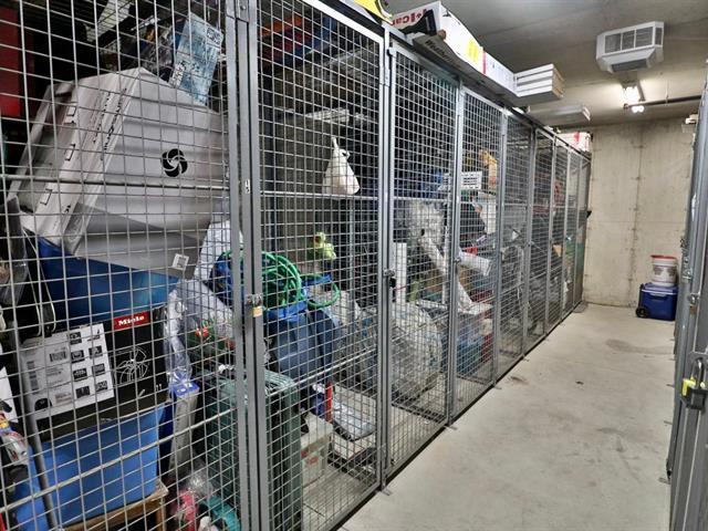 Storage
