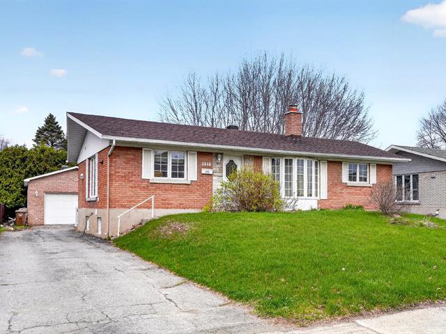1446, Rue Lépine, Joliette