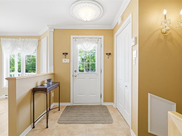 Hall d'entrée