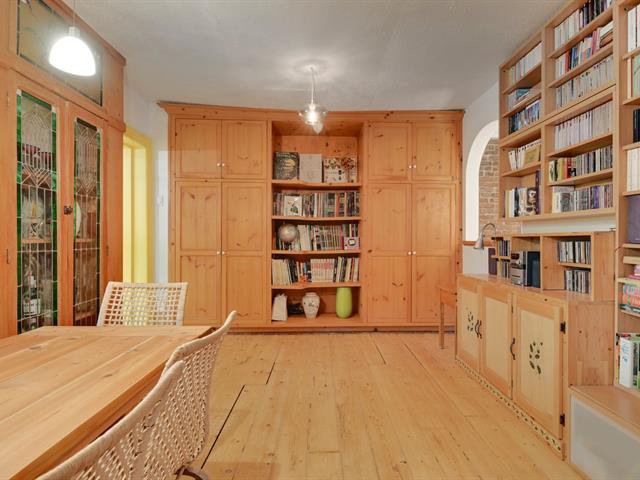 Salle familiale