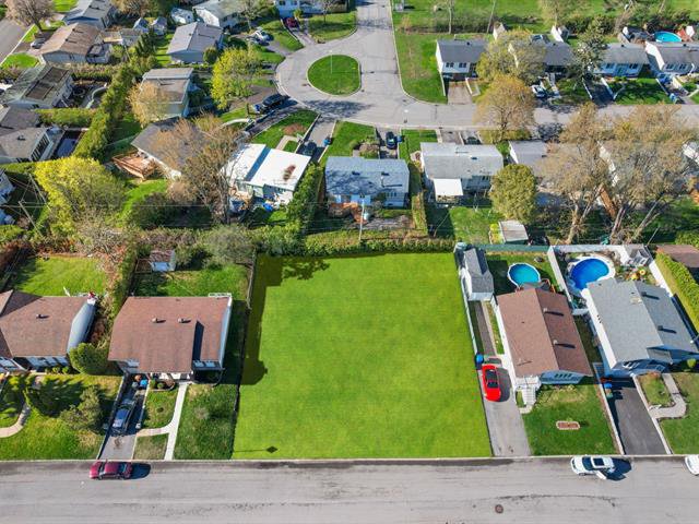 Terrain Châteauguay - 240, Rue Kateri-Tekakwitha