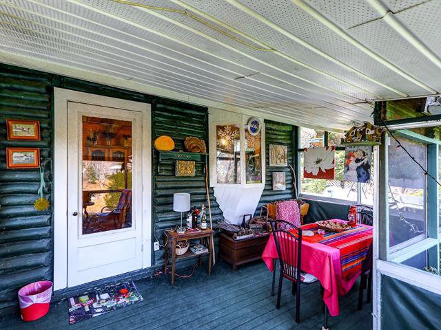 Veranda