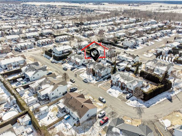 Vue d'ensemble : Quartier