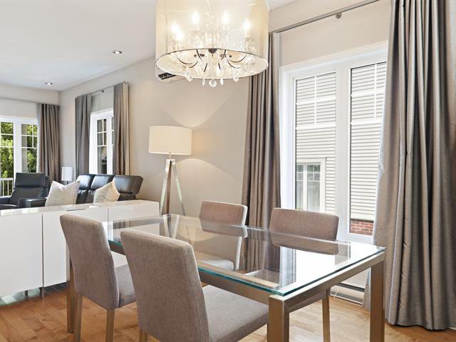 Salle à manger