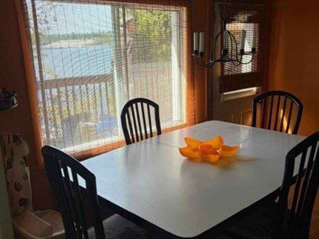Cuisine : Chalet 2