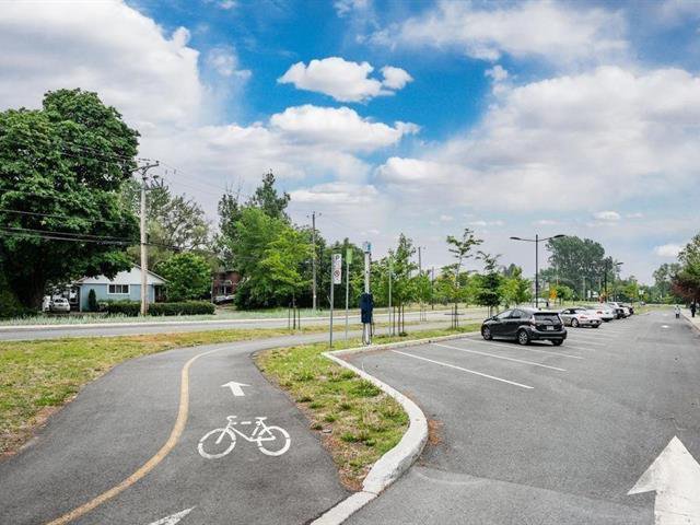 Cycling path