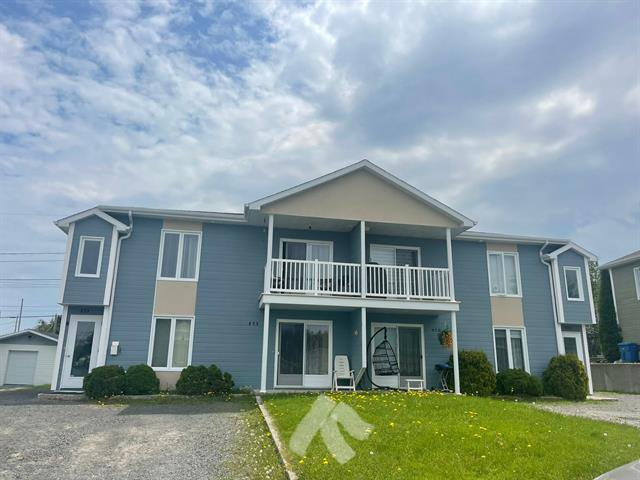 Condo Alma - 877, Av. des Noisetiers