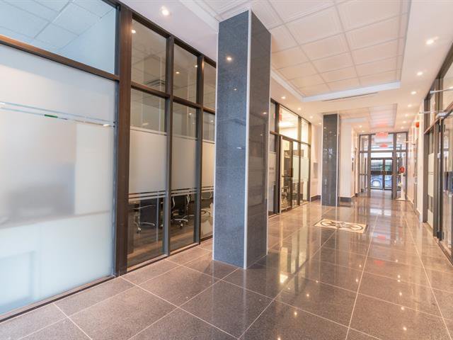 Hall d'entrée