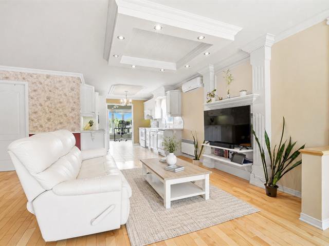 Vue d'ensemble : Salon (Sofa, tapis et table ia )