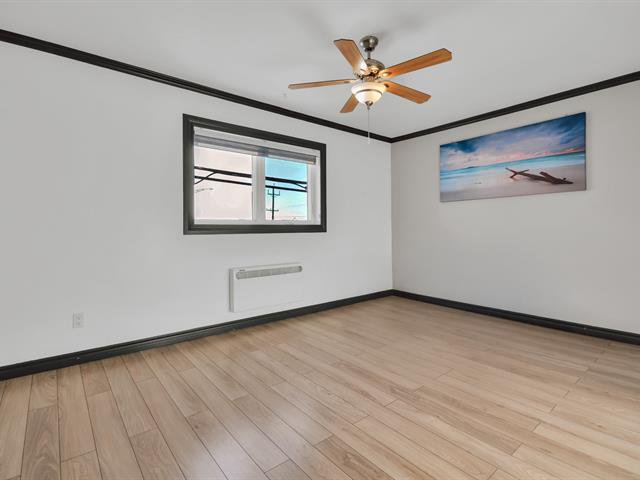 Chambre à coucher : Logement