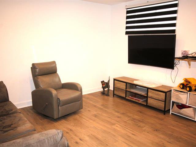 Salle familiale