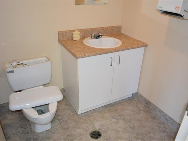 Washroom