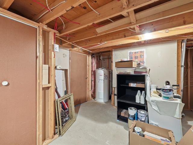 Atelier/rangement
