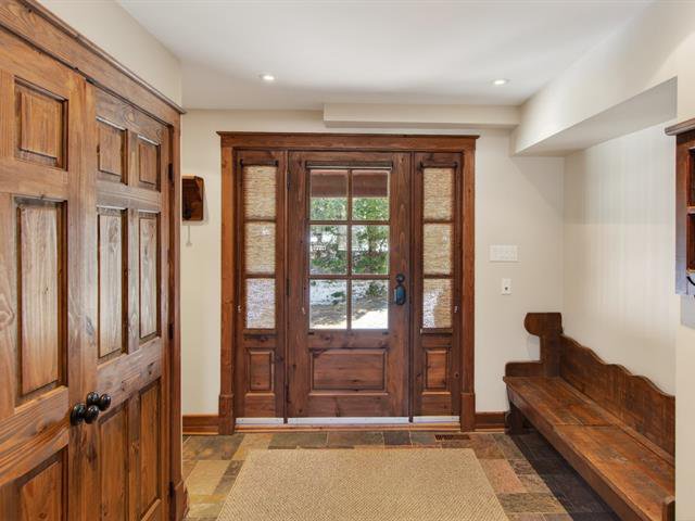 Hall d'entrée