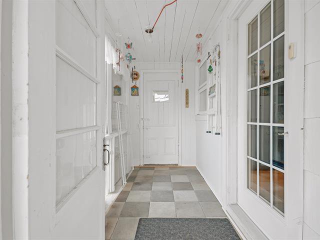 Hall d'entrée