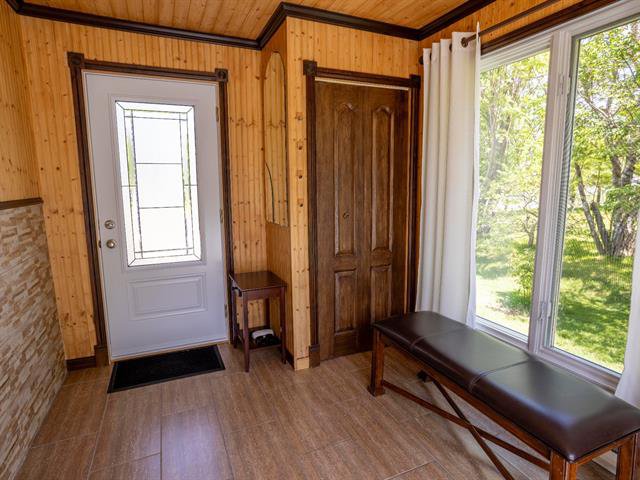 Hall d'entrée