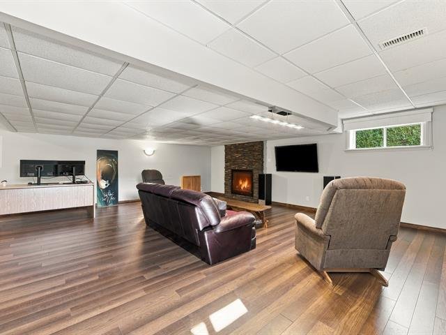Salle familiale