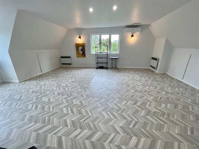 Salle familiale