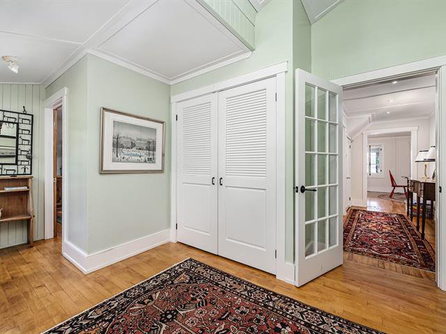 Hall d'entrée