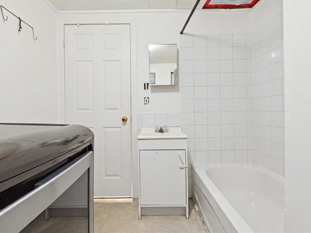 Logement