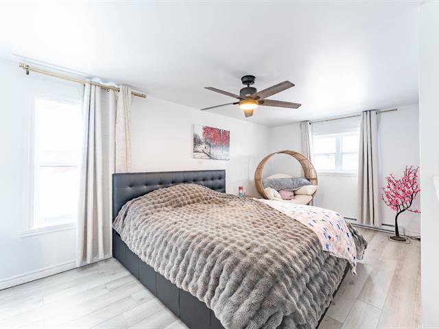 Chambre à coucher principale : 2e