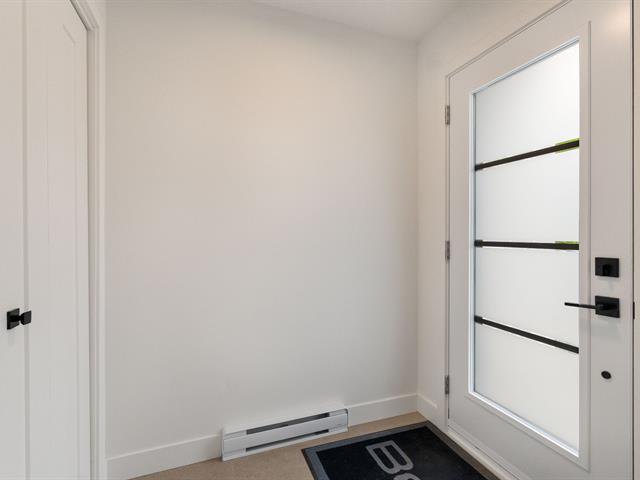Hall d'entrée