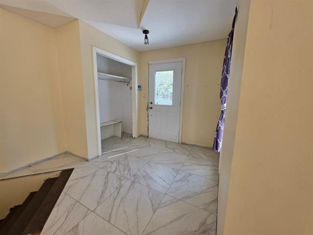Hall d'entrée