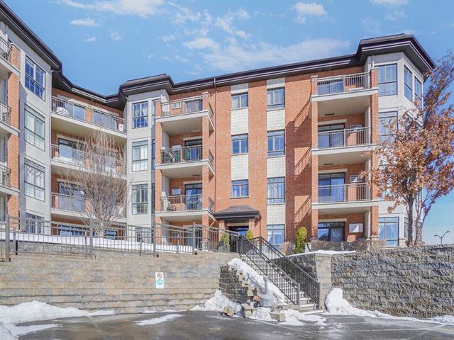 Condo La Prairie / La Clairière - 100, Av. du Golf #209
