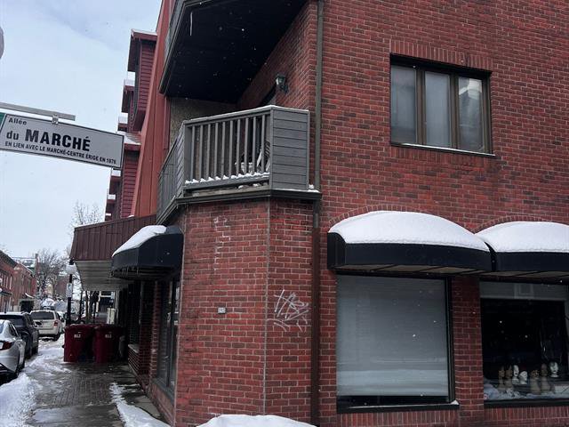 Commercial condo Saint-Hyacinthe / Centre-ville/Christ-Roi - 1670, All #8