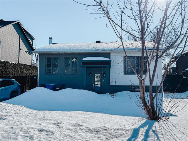 Maison de plain-pied Saint-Philippe - 12, Rue Roger