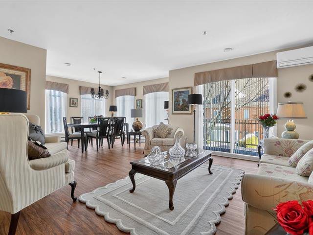Condo Saint-Lambert - 275, Rue Upper Edison #207