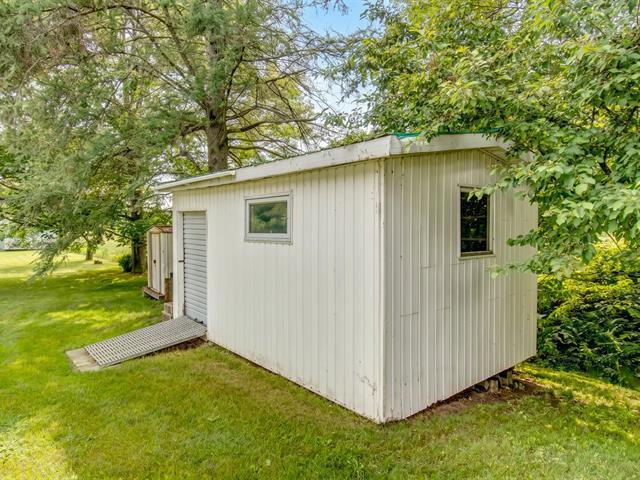 Shed