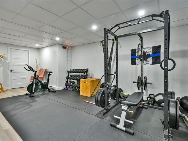 Salle familiale