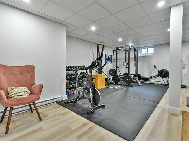Salle familiale