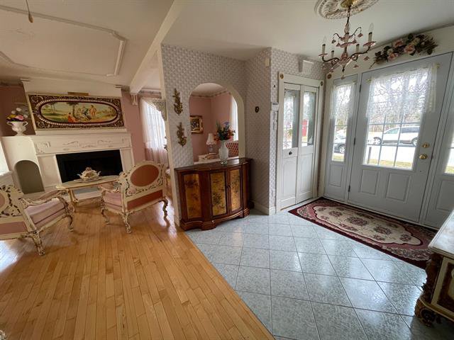Hall d'entrée