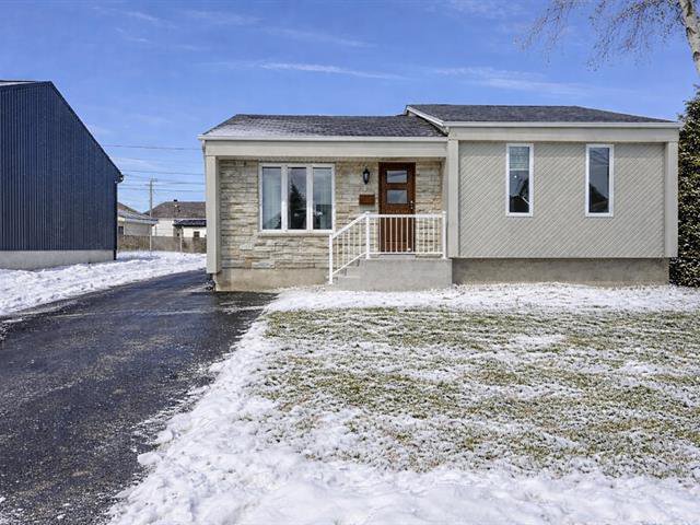 Maison de plain-pied Beauport (Québec) / Chutes-Montmorency - 173, Rue de la Fraternité