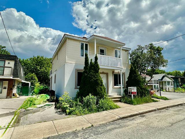 Duplex Chomedey (Laval) / Autres - 743-741, 74e Avenue