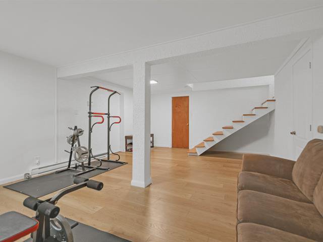 Salle familiale