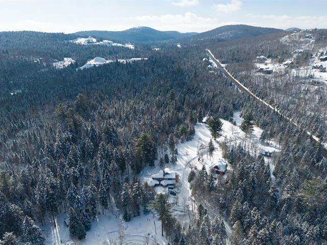 Maison à étages Val-Morin - 917, 9e Avenue