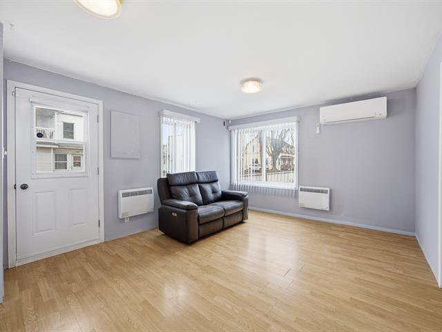 Salle-à-manger/salon